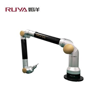 주문 고 정밀 3D 측정 팔 관절 팔 좌표 측정 기계 휴대용 CMM RA5 온라인 제품