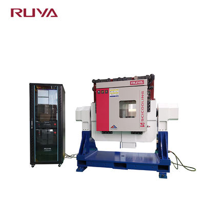 주문 2DT400WK 2 축 온도 제어 광섬유 회전경 IMU 캘리브레이션 회전판 online manufacture