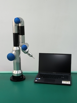 RUYA RA315 휴대용 좌표 측정 기계 휴대용 CMM 3D 측정 팔