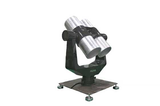 2-STGZ/2 Two-dimensional UAV Tracking Turntable Frame-type U-T Structure Dual Axis Tracking Device