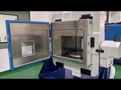 2DT400WK 2 축 온도 제어 광섬유 회전경 IMU 캘리브레이션 회전판