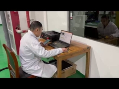 2DT650GZ-B 듀얼 축 추적 회전형 광전자 장치