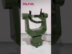 2DT1000GZ 듀얼 축 모션 테스트 추적 턴테이블