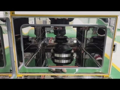 DTC014 단축 MEMS 가이로스코프 시험 회전대