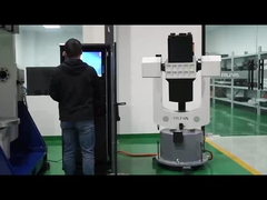 2DT50-FZ UAV 방지 회전장 시스템 추적 회전장