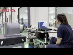 CXJ-2 고정밀 자동 기울기계 캘리브레이터