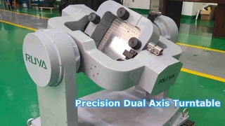 2축 다기능 시뮬레이션 테스트 비율표